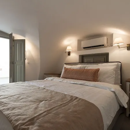 Villa Mathios Luxury Homes *