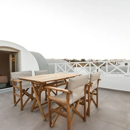 Villa Mathios Luxury Homes